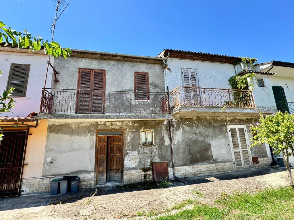 Villa a Ceccano in Vicolo Borgo Berardi - Foto 3