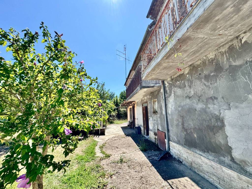 Villa a Ceccano in Vicolo Borgo Berardi - Foto 4