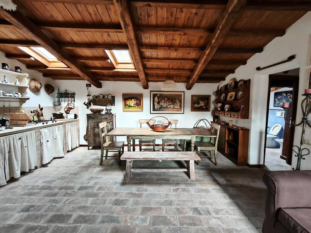 Appartamento a Amelia in Via Alarico Silvestri, snc - Foto 2