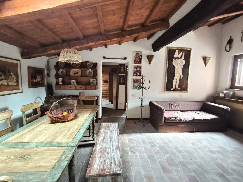 Appartamento a Amelia in Via Alarico Silvestri, snc - Foto 4