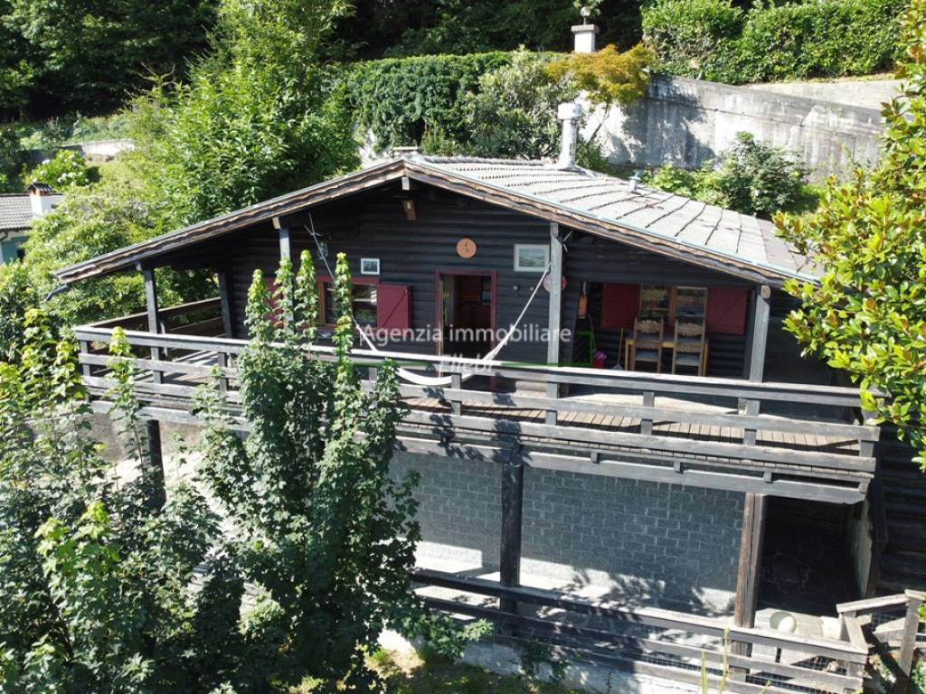 Rustico / casale a Stresa in Via per Levo, 8 - Foto 4