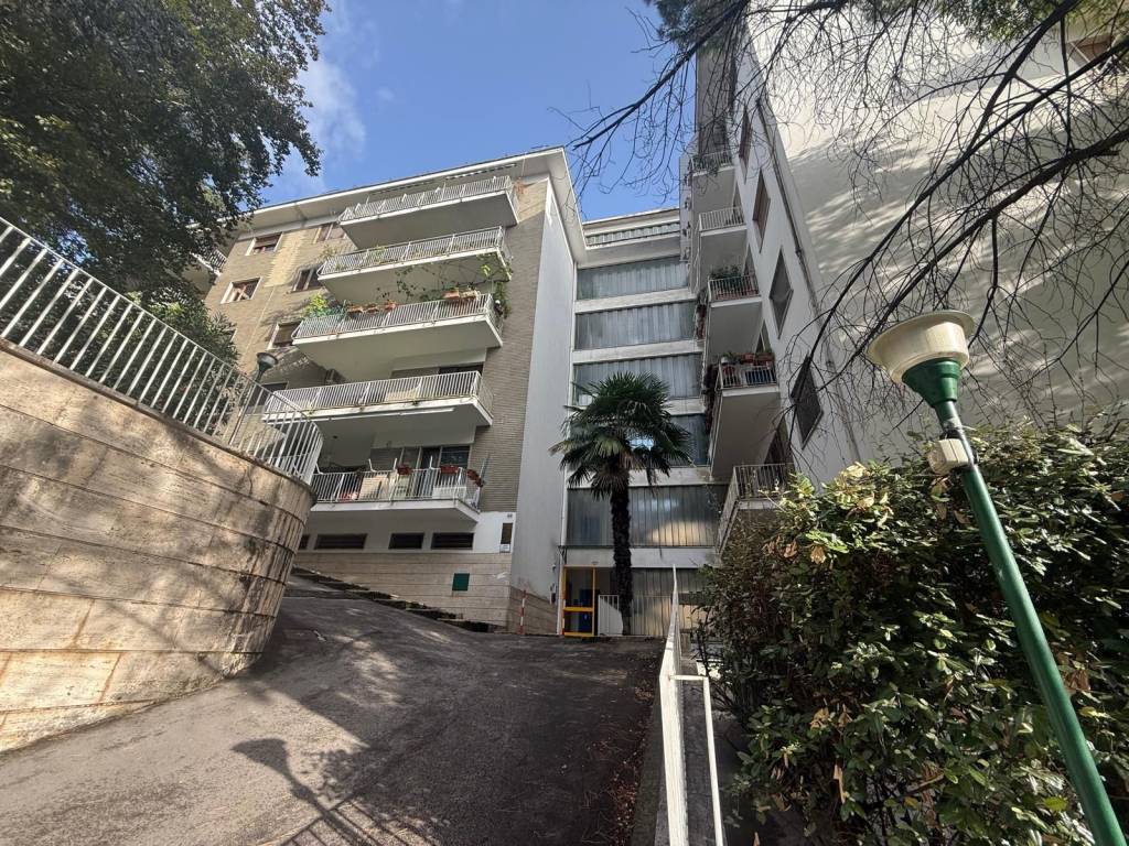 Appartamento a Benevento in Via Avellino - Foto 2