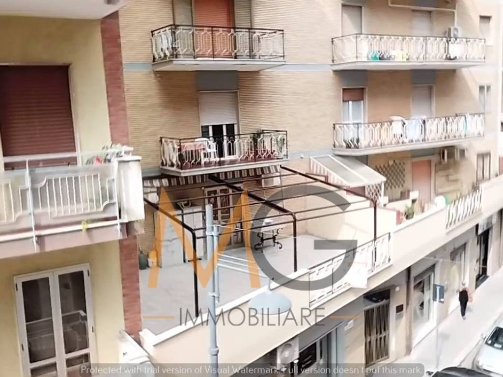 Appartamento a Termoli in Via Montecarlo, 17 - Foto 3