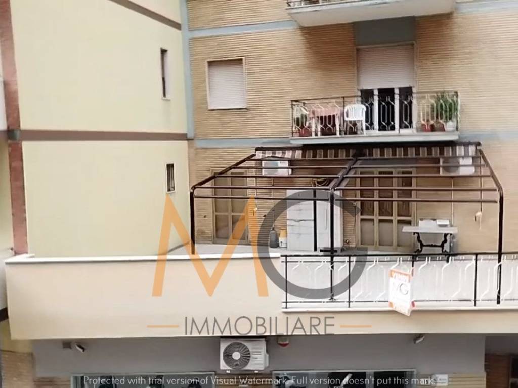 Appartamento a Termoli in Via Montecarlo, 17 - Foto 4