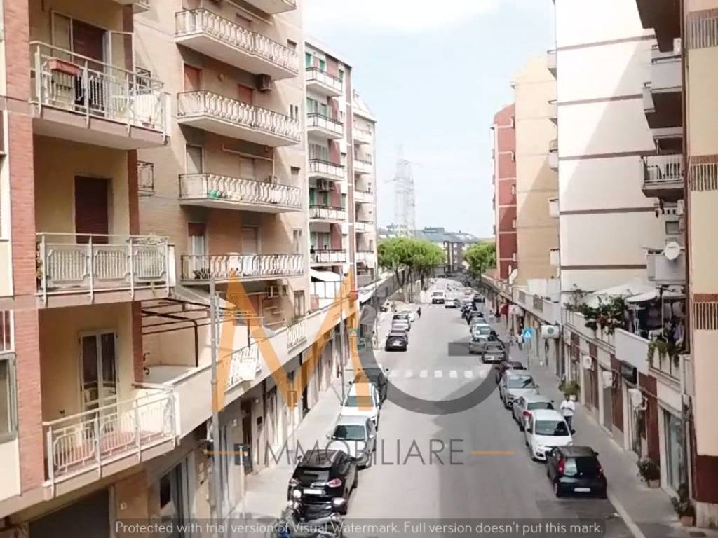 Appartamento a Termoli in Via Montecarlo, 17 - Foto 5
