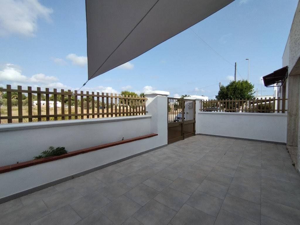 Casa indipendente a Ugento in Via T. De Revel, 53 - Foto 5