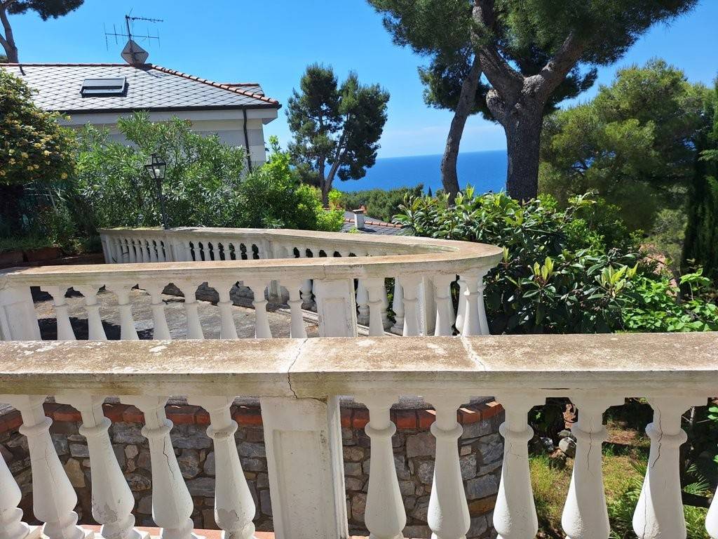 Villa a Andora in Via Soprana - Foto 2