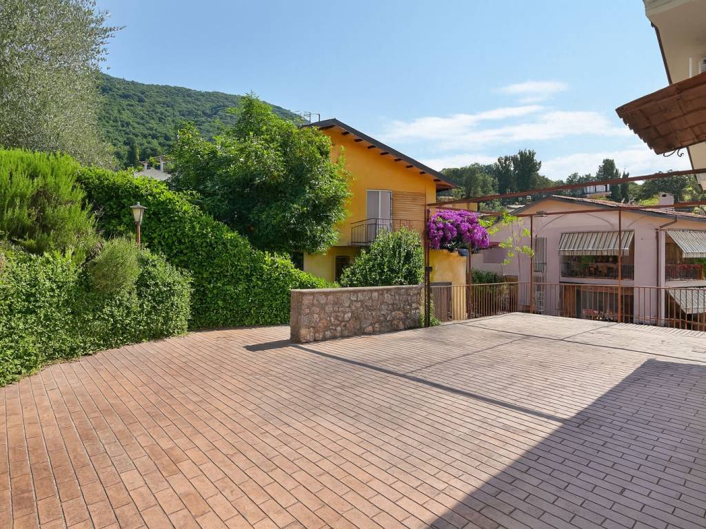 Villa a Salò - Foto 3