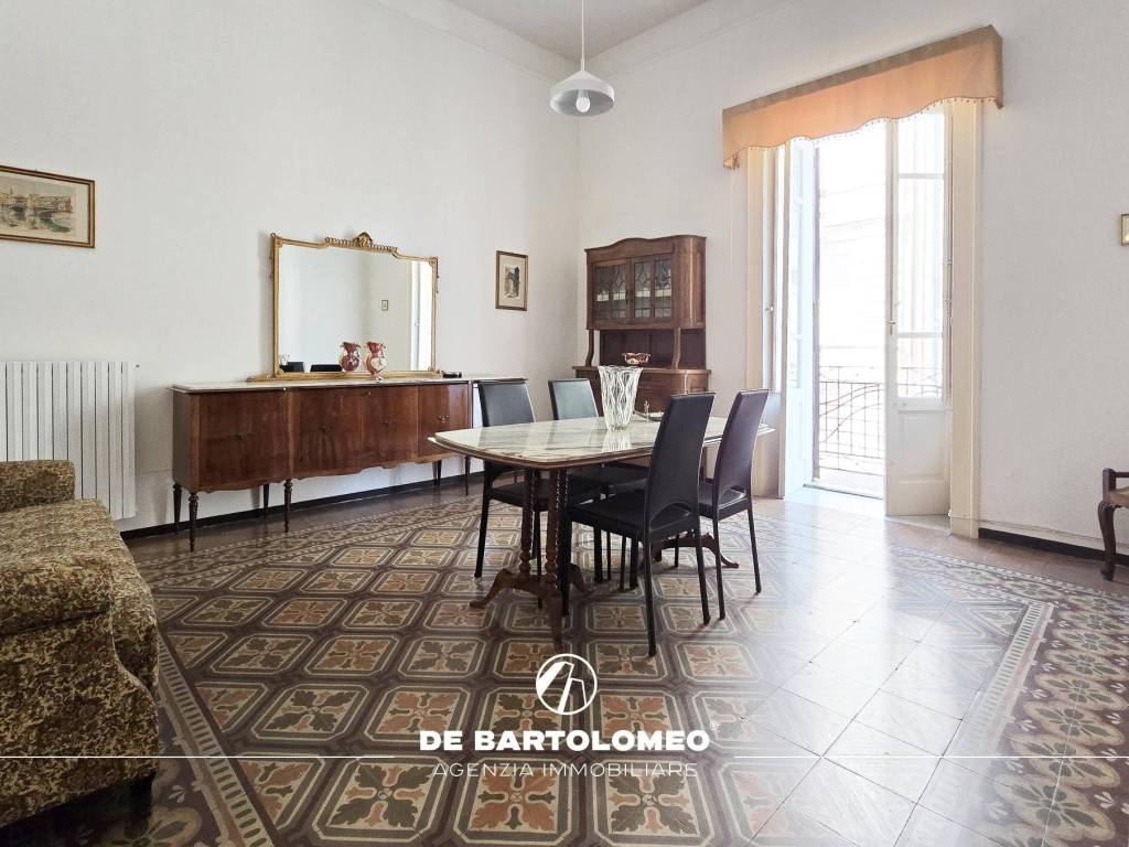 Appartamento a Taranto in Via Duca degli Abruzzi - Foto 2
