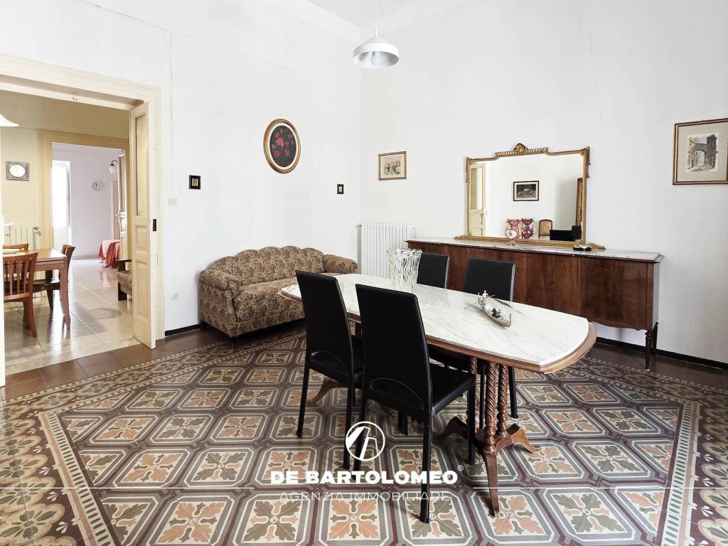 Appartamento a Taranto in Via Duca degli Abruzzi - Foto 4