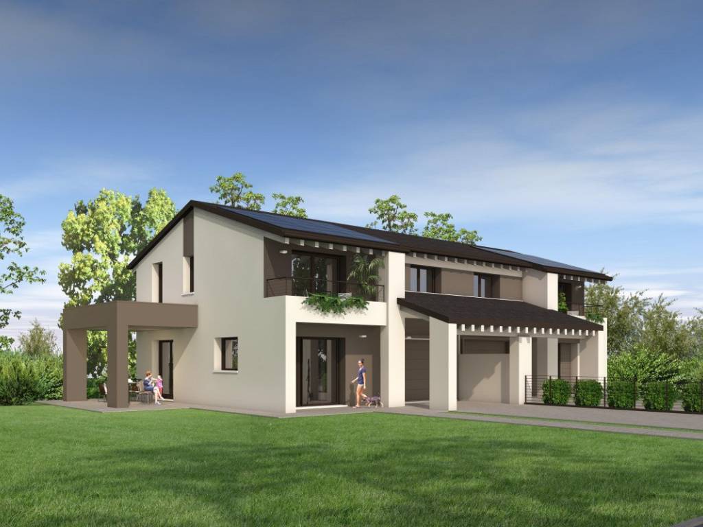 Villa a Fonte in lastego - Foto 2