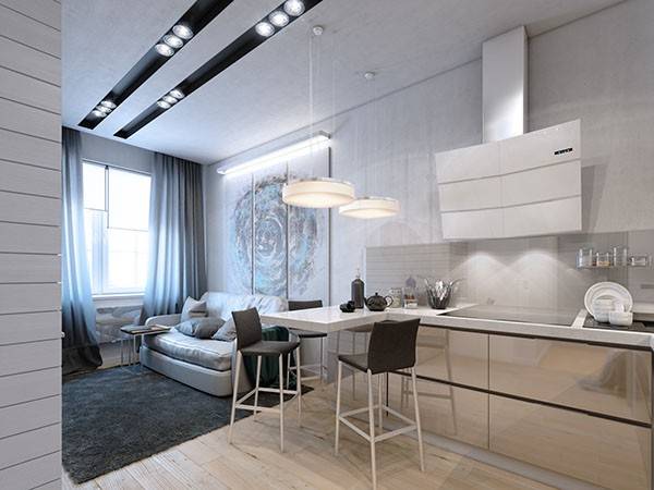 Appartamento a Civitanova marche in Via Pietro Querini - Foto 2