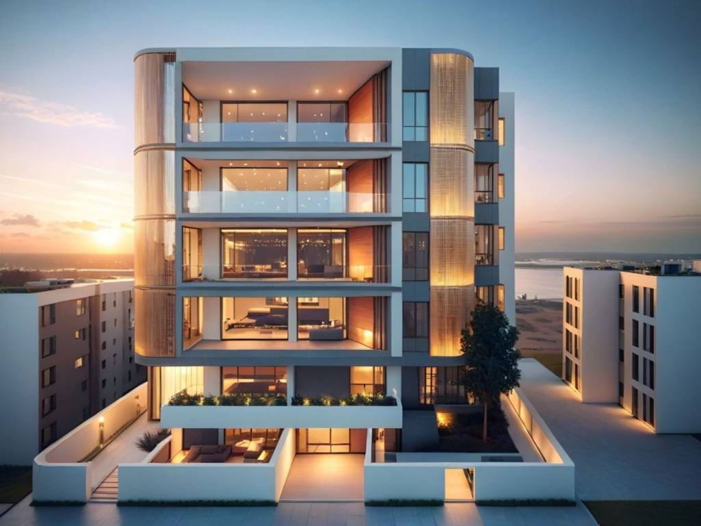 Appartamento a Civitanova marche in Viale Vittorio Veneto - Foto 3
