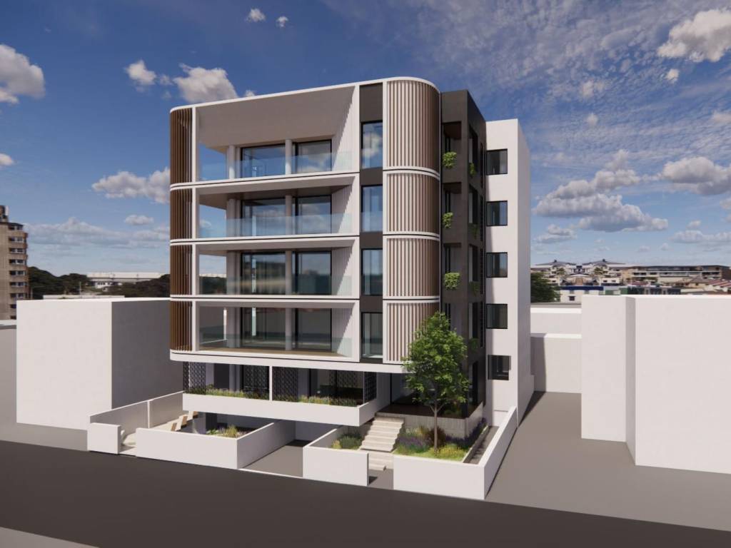 Appartamento a Civitanova marche in Viale Vittorio Veneto - Foto 4