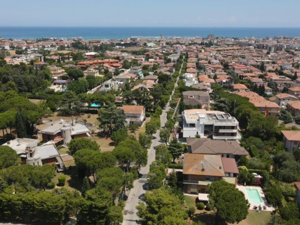 Appartamento a Civitanova marche in Via Giuseppe Giusti - Foto 2