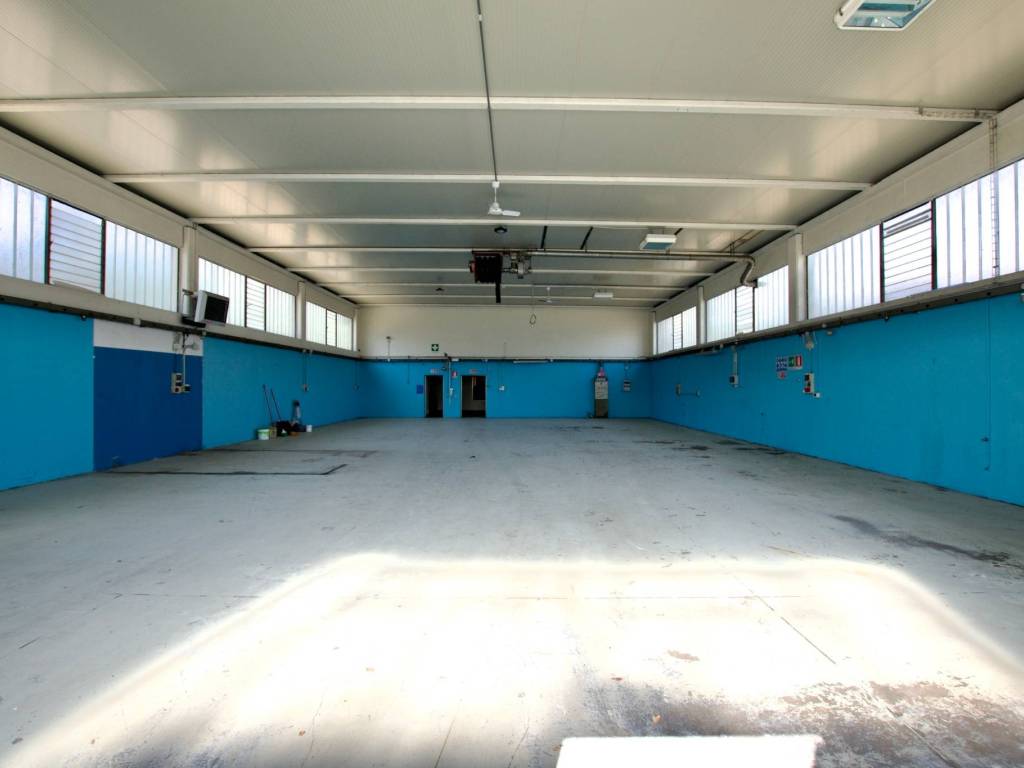 Immobile a Baricella in Via Giuseppe Saragat - Foto 2