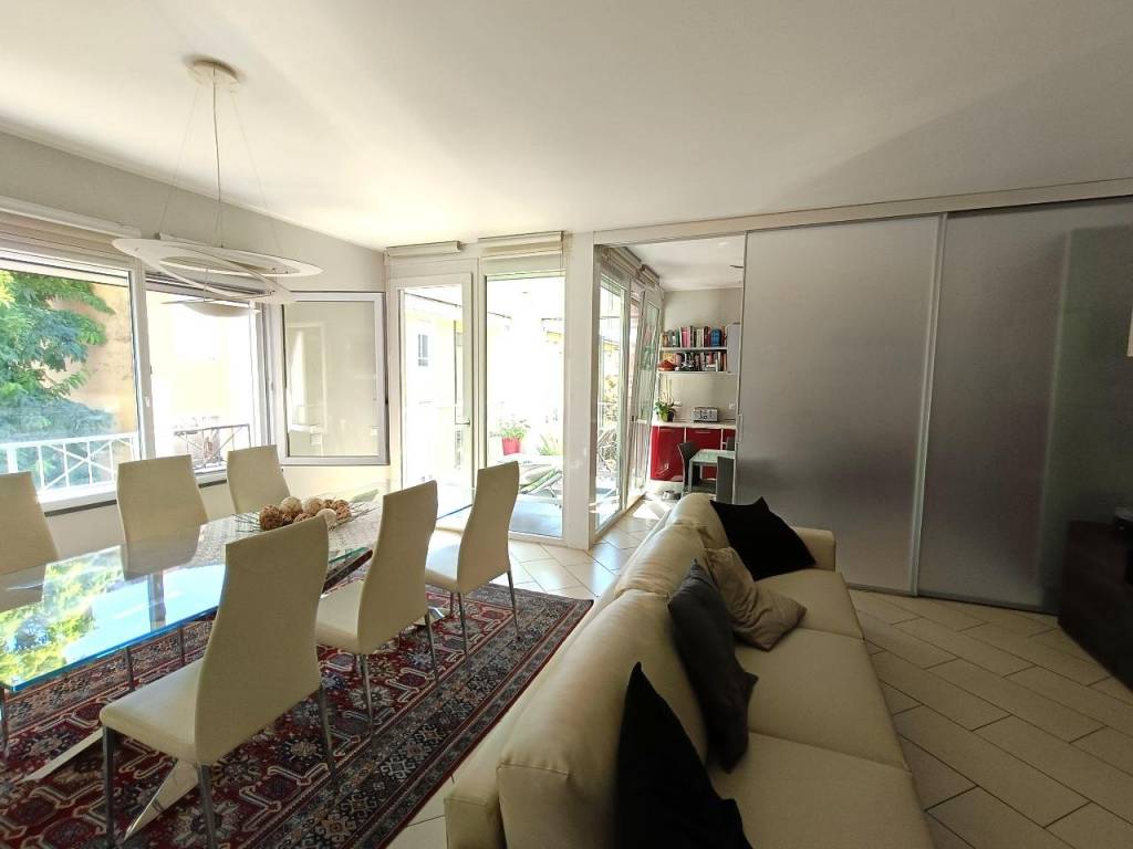 Appartamento a Cremona in Via Cardinale Guglielmo Massaia, 18 - Foto 3