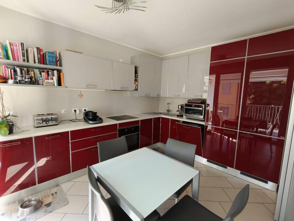 Appartamento a Cremona in Via Cardinale Guglielmo Massaia, 18 - Foto 5