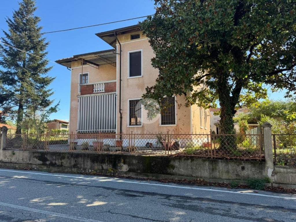 Casa indipendente a Mottalciata in Via Martiri della Libertà, 119 - Foto 4