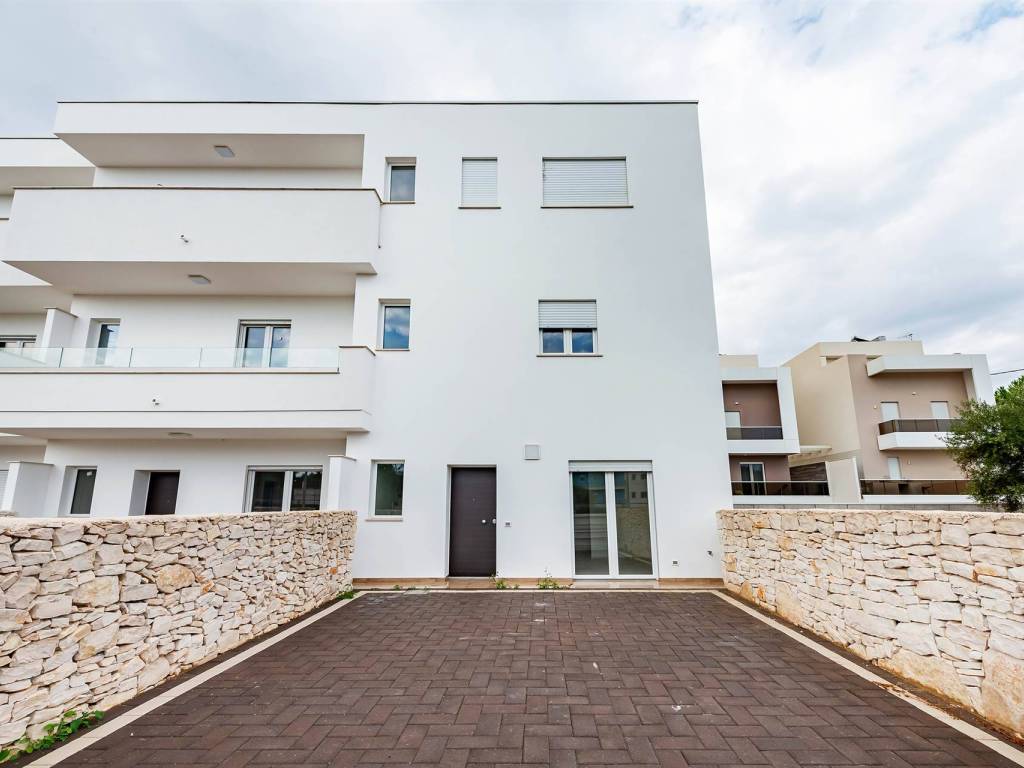 Villetta a schiera a Monopoli in viale aldo moro - Foto 2