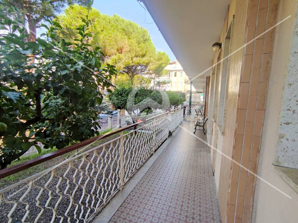 Appartamento a Loano in Via dei Pontassi, 10 - Foto 2