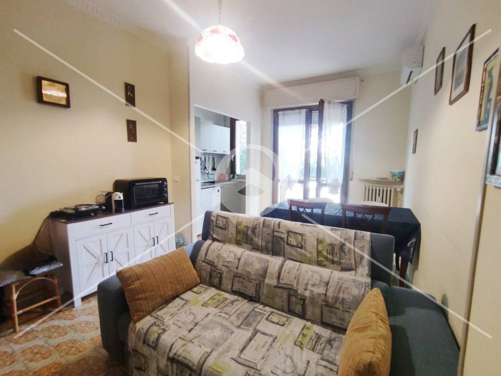 Appartamento a Loano in Via dei Pontassi, 10 - Foto 4
