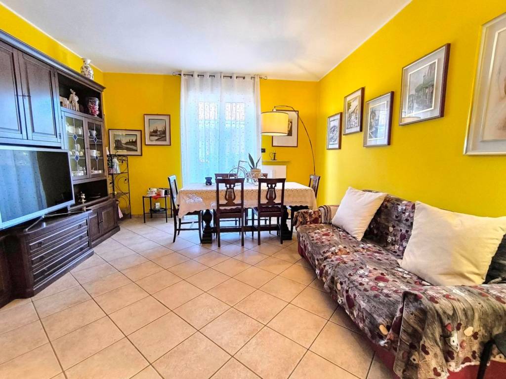 Appartamento a Lecco in Via Monsignor Giuseppe Polvara, 40 - Foto 3