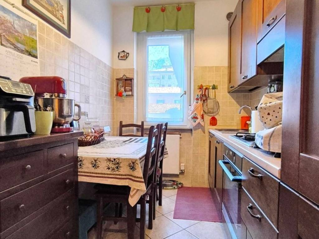 Appartamento a Lecco in Via Monsignor Giuseppe Polvara, 40 - Foto 5
