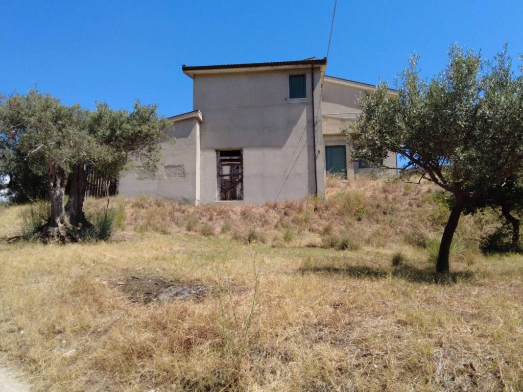 Villa a Siderno in Contrada Trigoni - Foto 2