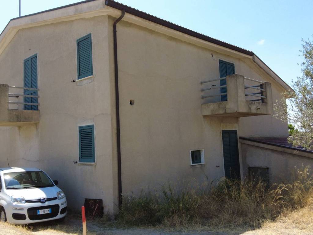 Villa a Siderno in Contrada Trigoni - Foto 3
