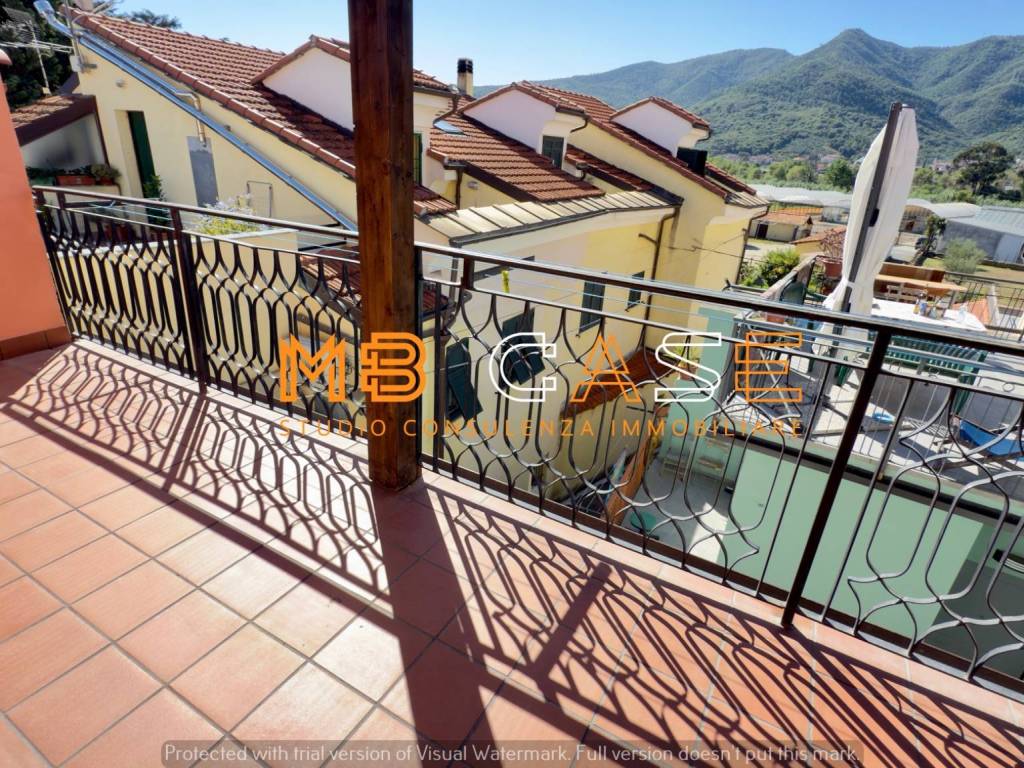 Appartamento a Albenga in Via Paccini - Foto 2