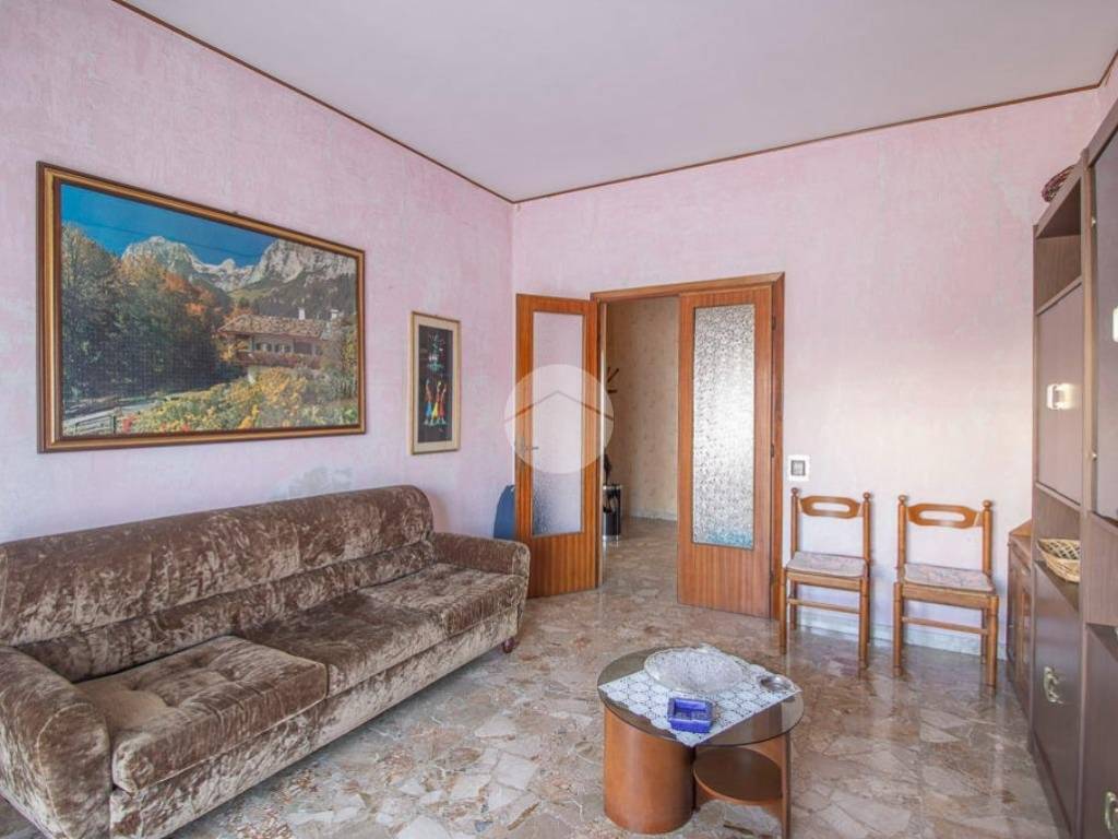 Appartamento a Magliano sabina in Via emidio pulifici - Foto 2