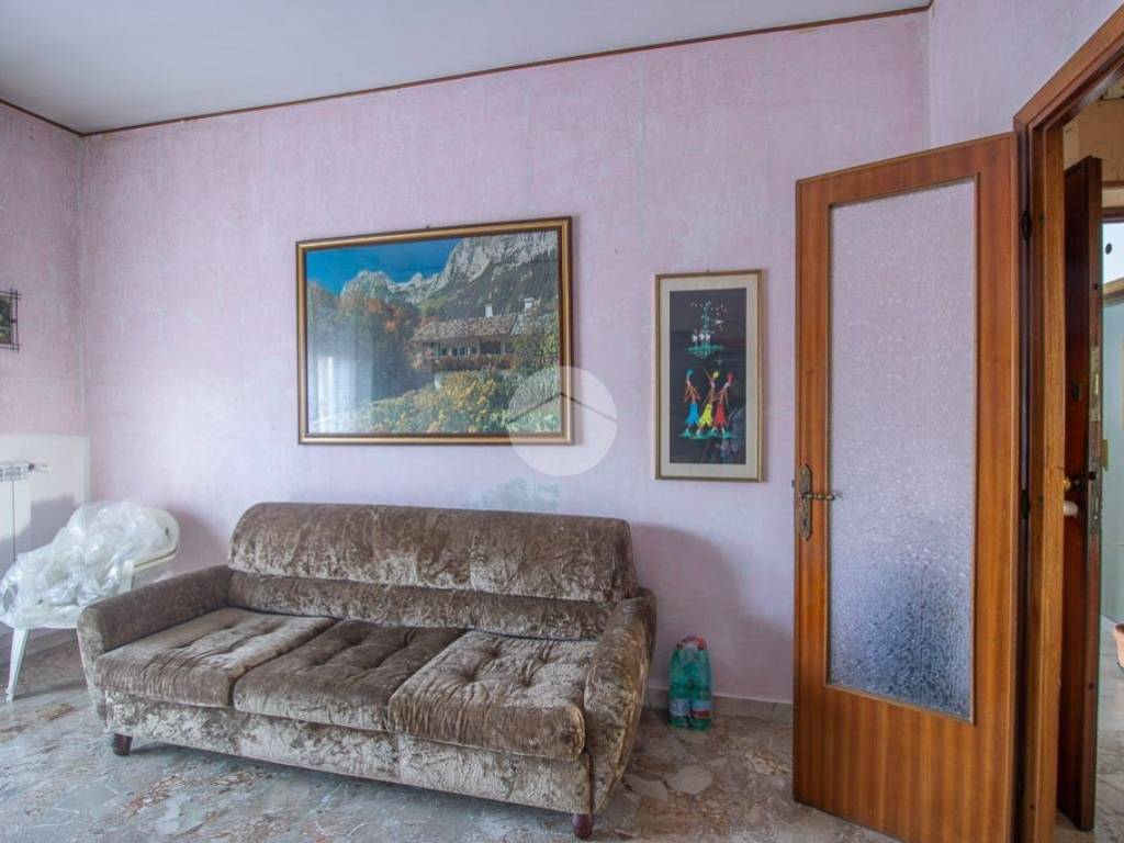 Appartamento a Magliano sabina in Via emidio pulifici - Foto 3