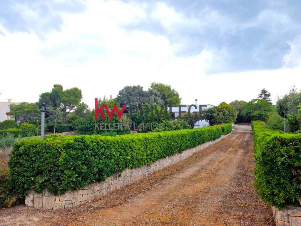 Villa a Ostuni - Foto 2