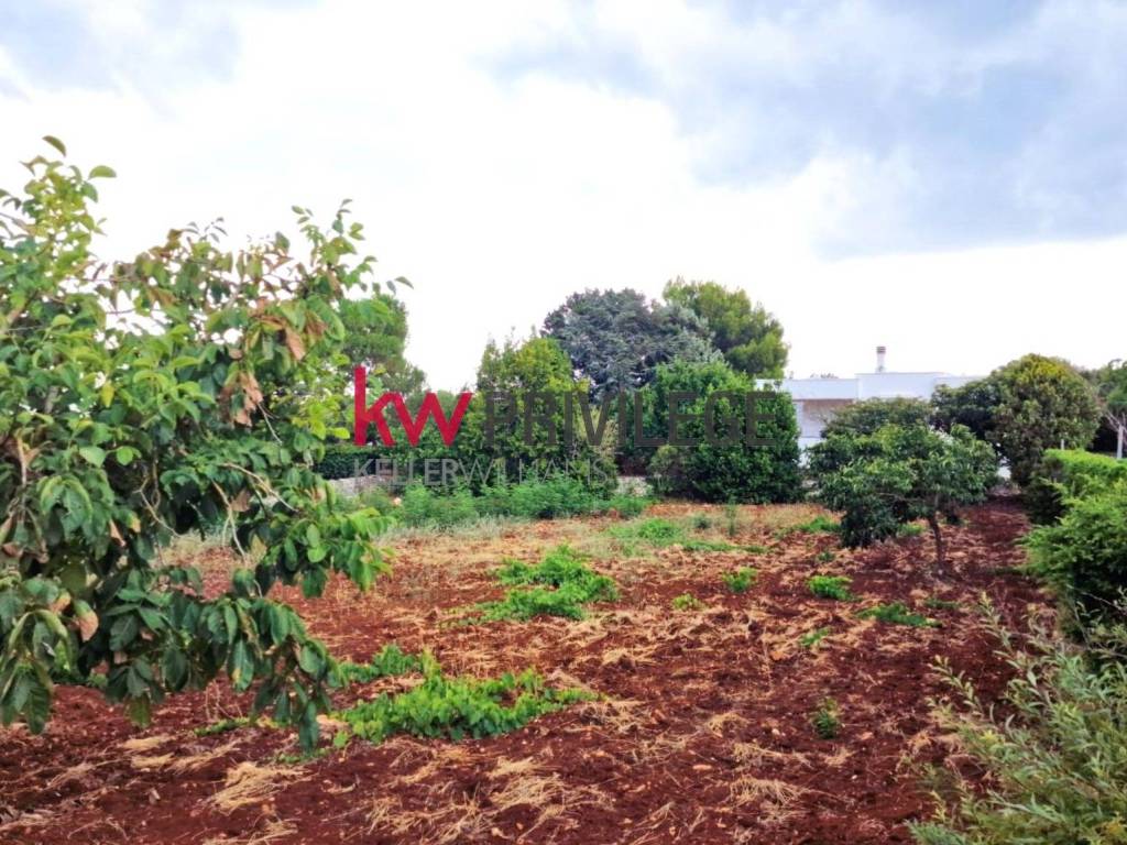 Villa a Ostuni - Foto 3