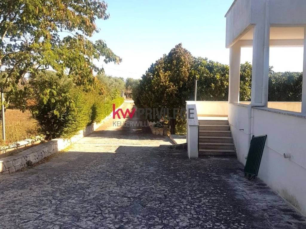 Villa a Ostuni - Foto 4