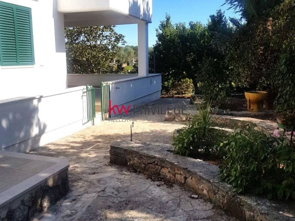 Villa a Ostuni - Foto 5