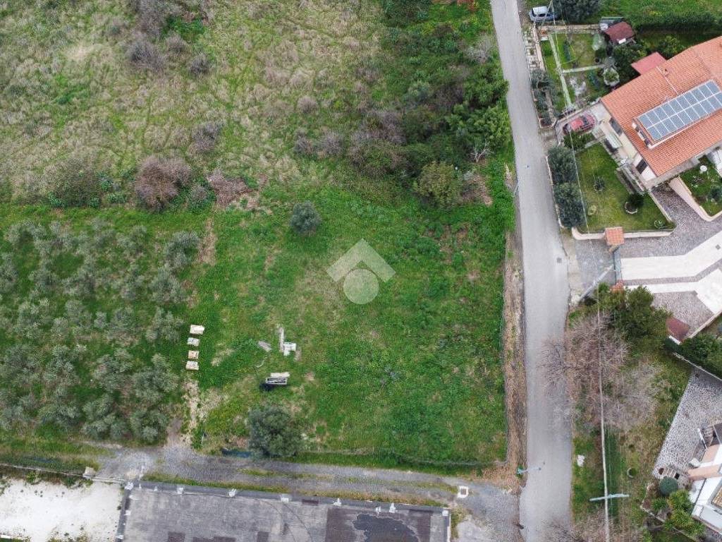 Terreno a Ortona in Contrada Torre Pizzis - Foto 2