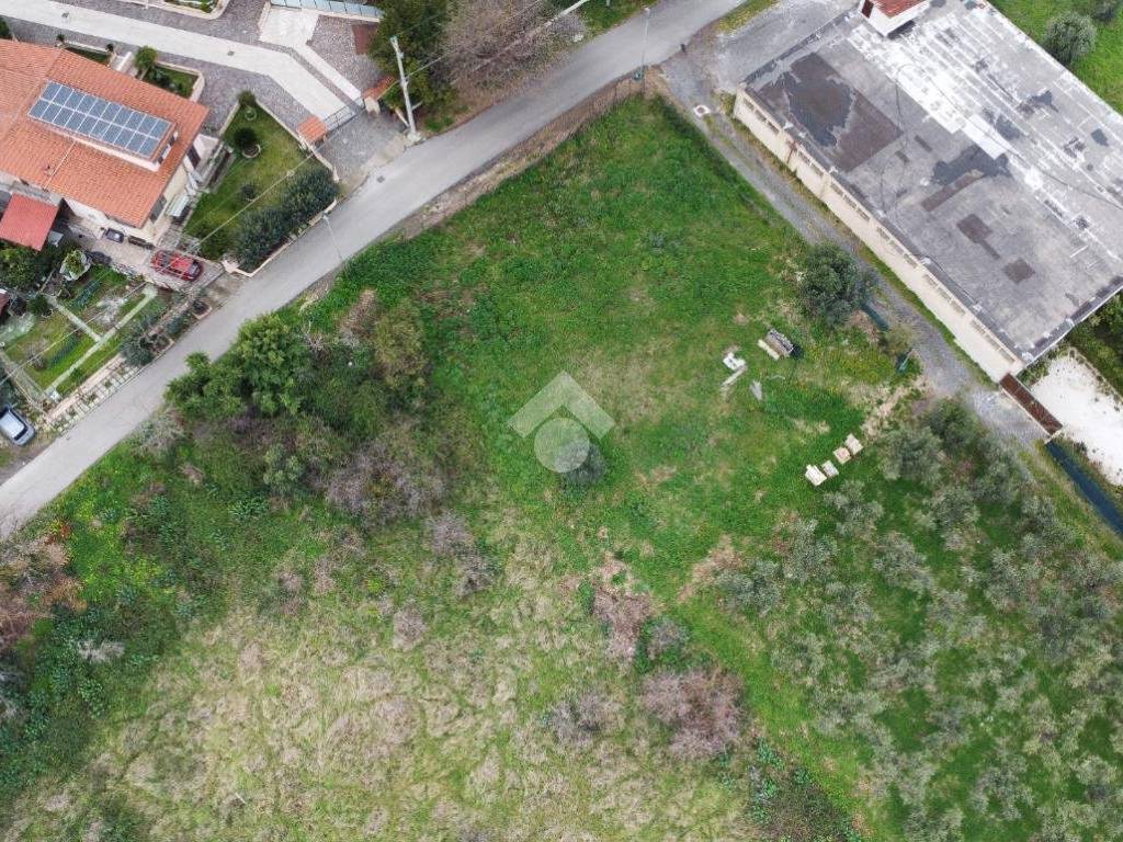 Terreno a Ortona in Contrada Torre Pizzis - Foto 3