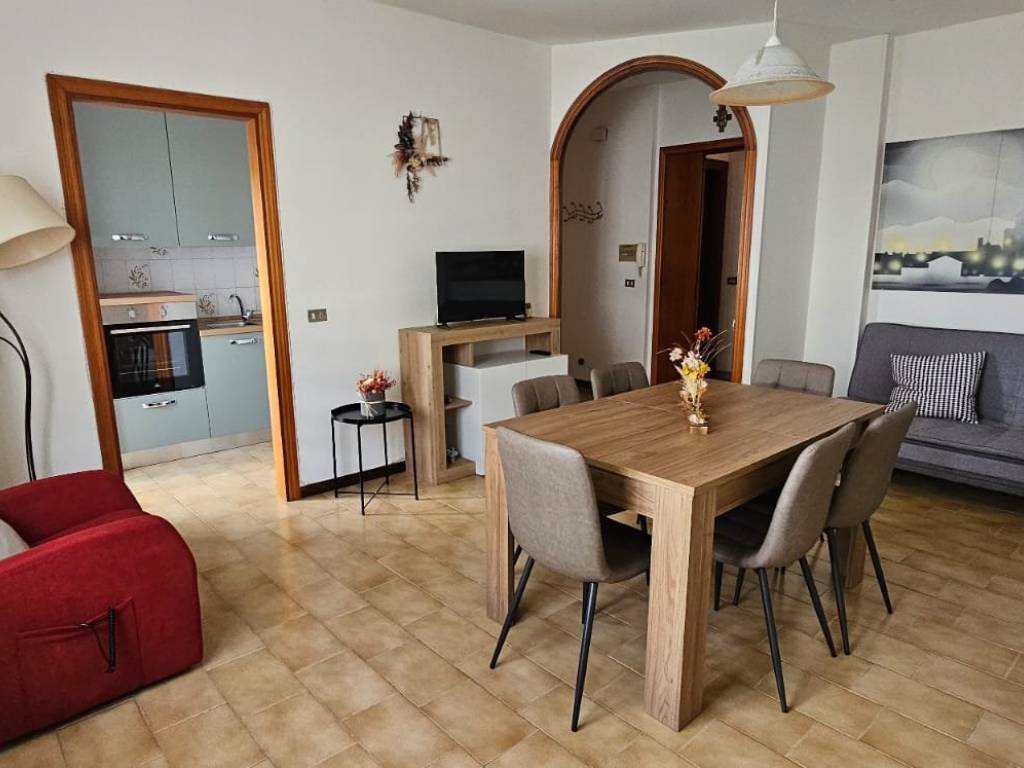 Appartamento a Civitanova marche in Via Castelfidardo - Foto 4