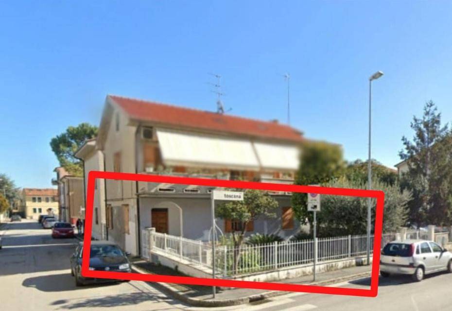 Appartamento a Civitanova marche in Via Campania - Foto 2