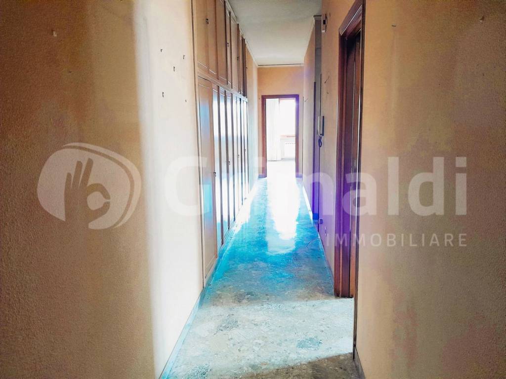 Appartamento a Benevento in Via Piermarini - Foto 4