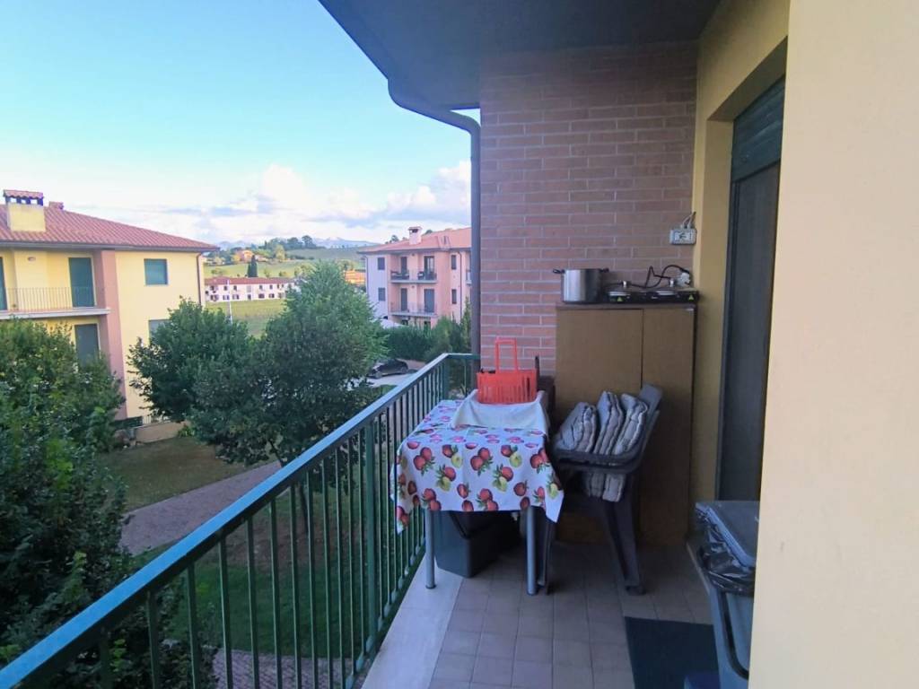 Appartamento a Castel ritaldi in Località Bruna - Foto 2