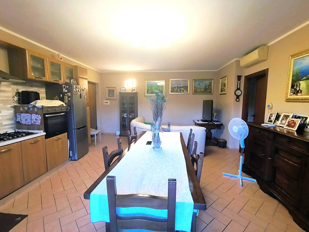 Appartamento a Castel ritaldi in Località Bruna - Foto 3