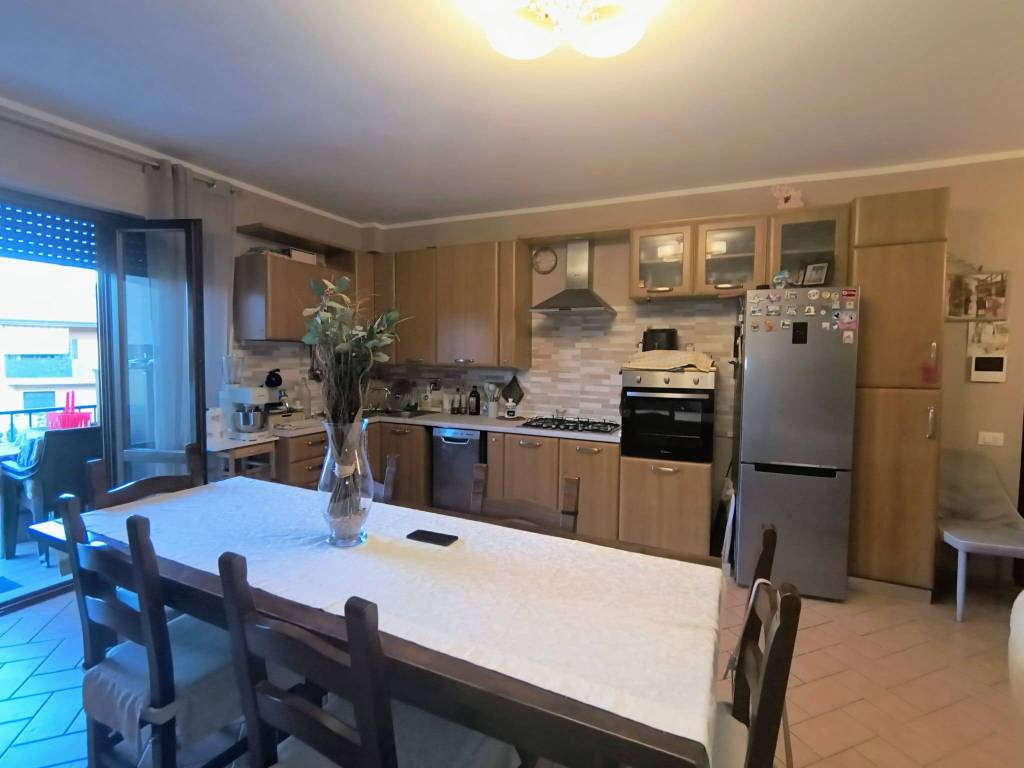 Appartamento a Castel ritaldi in Località Bruna - Foto 4