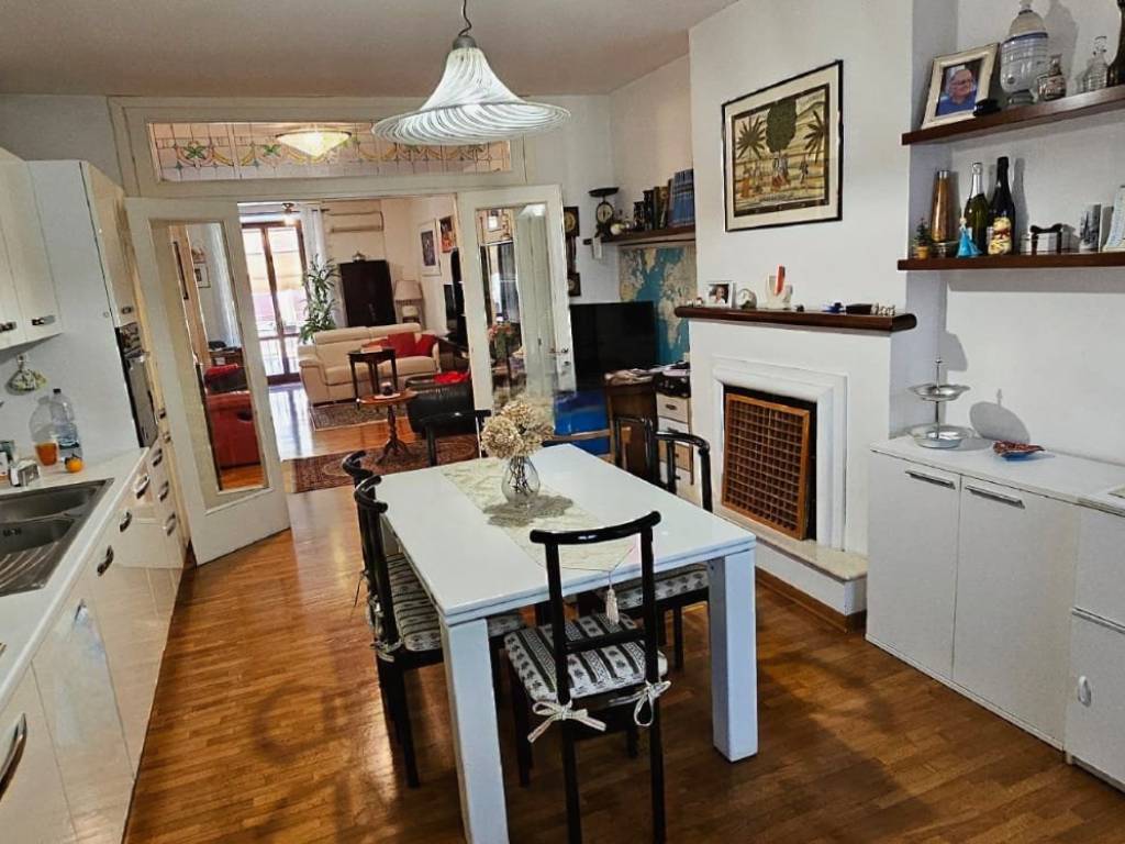 Appartamento a Civitanova marche in Corso Vittorio Emanuele - Foto 2