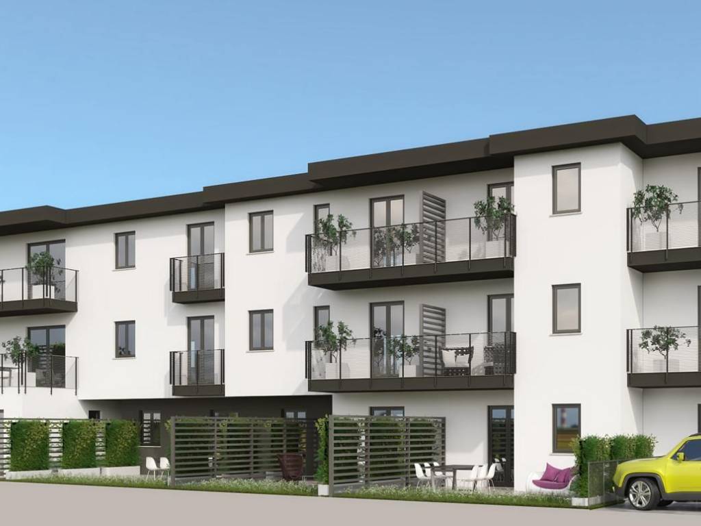 Appartamento a Civitanova marche in Via Cristoforo Colombo, 146 - Foto 5