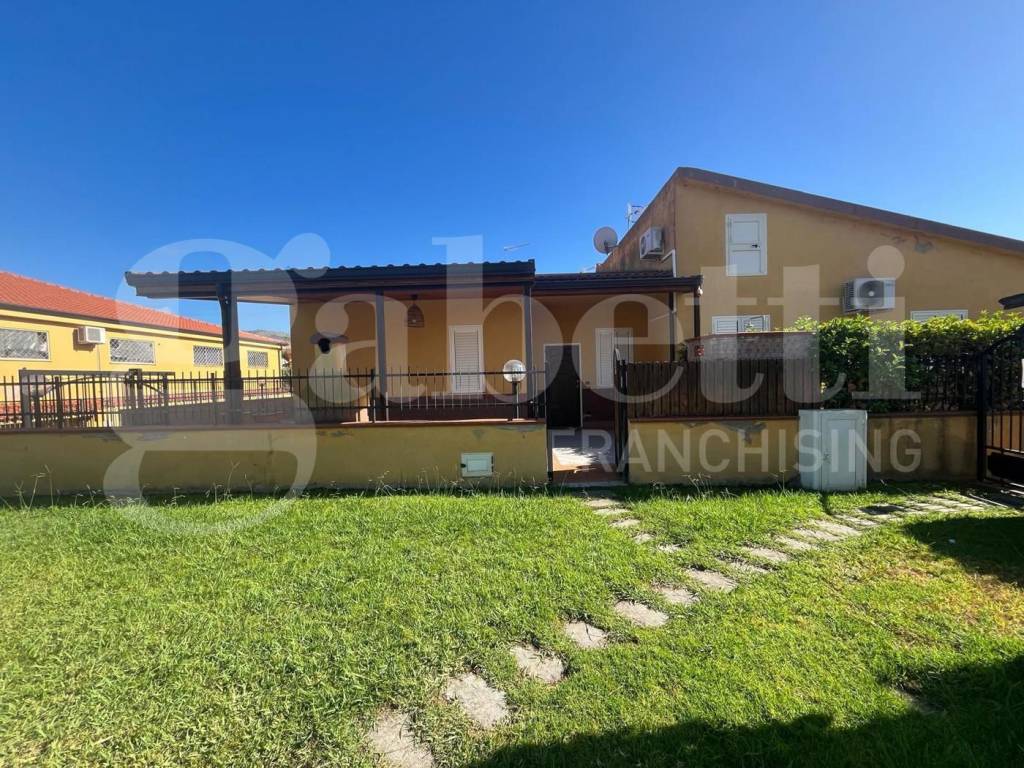 Villa a Scalea in via Antonio Scopelliti , 0 - Foto 2