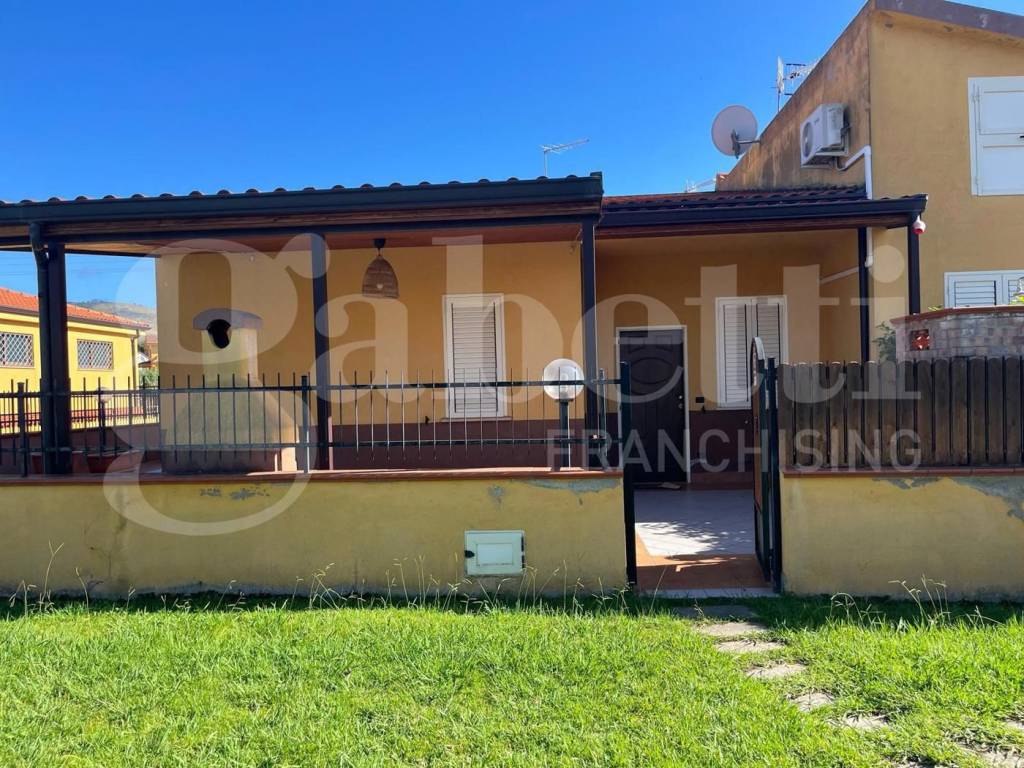 Villa a Scalea in via Antonio Scopelliti , 0 - Foto 3