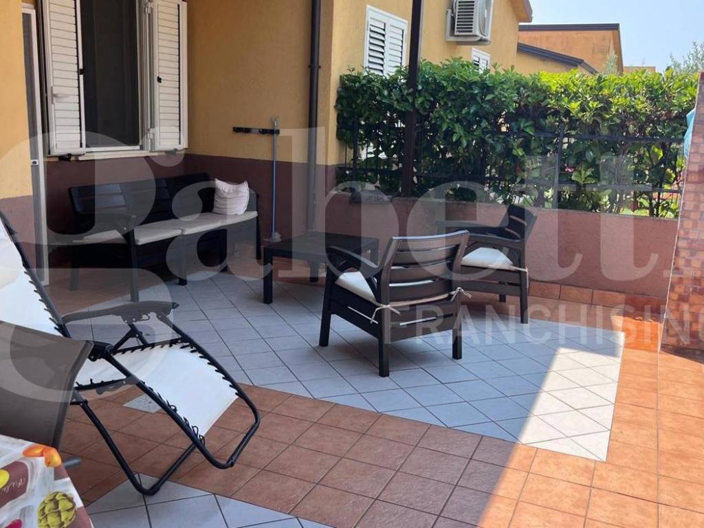 Villa a Scalea in via Antonio Scopelliti , 0 - Foto 5